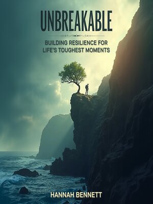 cover image of Unbreakable